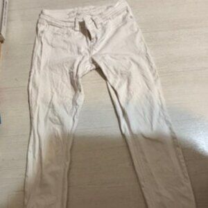 White Seven 7 Jeans size 8